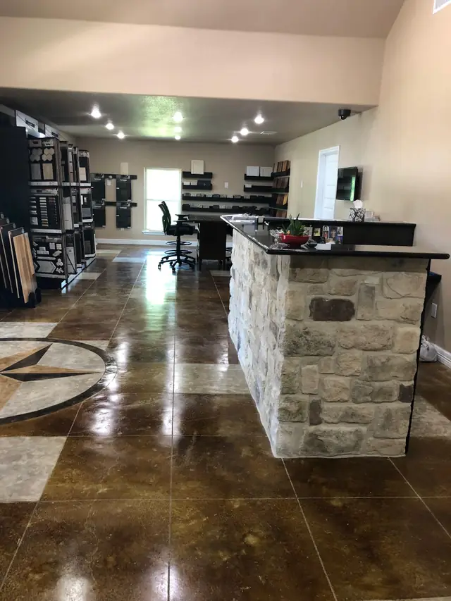 Commercial Construction