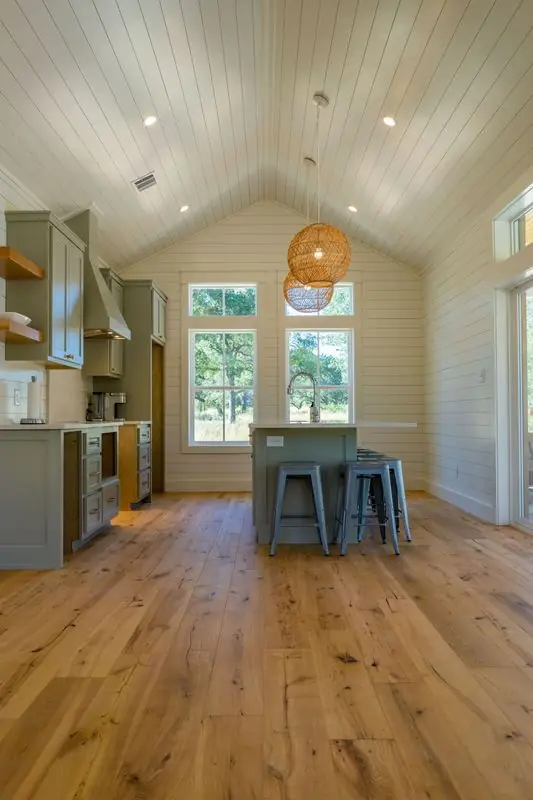 Tiny Homes
